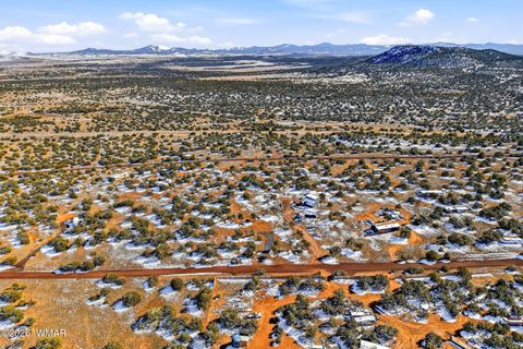 Tiny photo for 18 CR 8021, Concho, AZ 85924 (MLS # 259363)