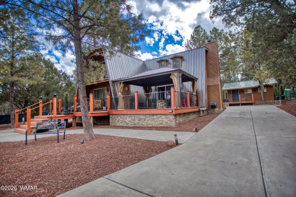 2611 MESCALERO DR, SHOW LOW, AZ 85901 - Image d9d67fa8896d5ca2ece9cfaa390a5e04/2760986538