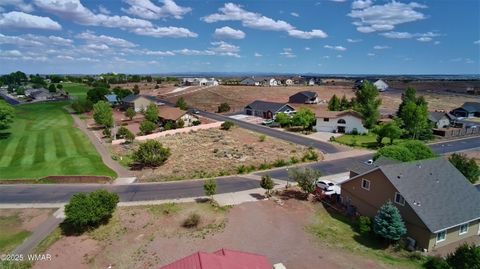 Tiny photo for 2642 Foothill Circle, Snowflake, AZ 85937 (MLS # 256192)