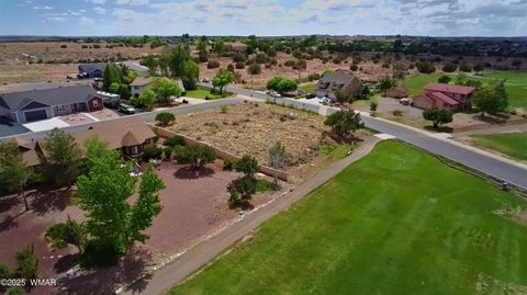 Tiny photo for 2642 Foothill Circle, Snowflake, AZ 85937 (MLS # 256192)