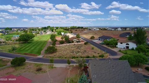 Tiny photo for 2642 Foothill Circle, Snowflake, AZ 85937 (MLS # 256192)