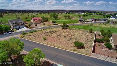 Tiny photo for 2642 Foothill Circle, Snowflake, AZ 85937 (MLS # 256192)