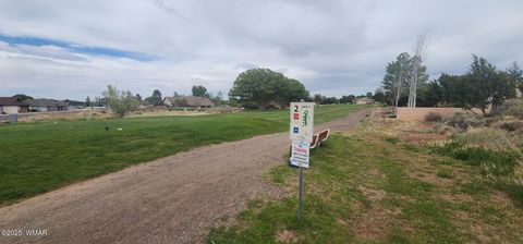Tiny photo for 2642 Foothill Circle, Snowflake, AZ 85937 (MLS # 256192)