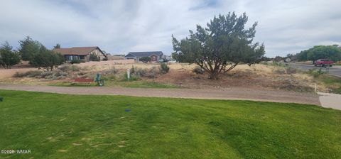 Tiny photo for 2642 Foothill Circle, Snowflake, AZ 85937 (MLS # 256192)
