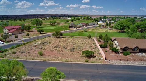 Tiny photo for 2642 Foothill Circle, Snowflake, AZ 85937 (MLS # 256192)