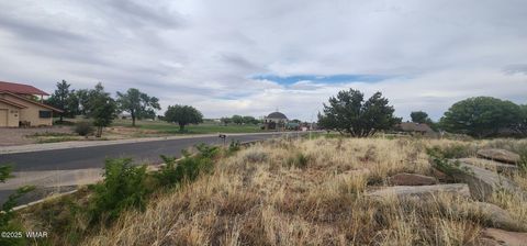Tiny photo for 2642 Foothill Circle, Snowflake, AZ 85937 (MLS # 256192)