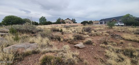 Tiny photo for 2642 Foothill Circle, Snowflake, AZ 85937 (MLS # 256192)