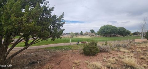 Tiny photo for 2642 Foothill Circle, Snowflake, AZ 85937 (MLS # 256192)