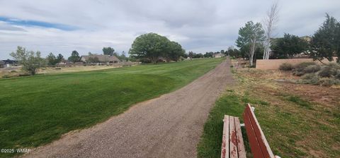 Tiny photo for 2642 Foothill Circle, Snowflake, AZ 85937 (MLS # 256192)