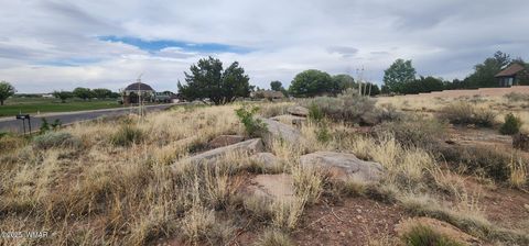 Tiny photo for 2642 Foothill Circle, Snowflake, AZ 85937 (MLS # 256192)