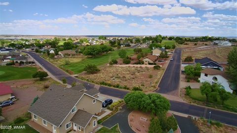Photo of 2642 Foothill Circle, Snowflake, AZ 85937 (MLS # 256192)
