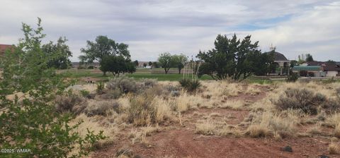 Tiny photo for 2642 Foothill Circle, Snowflake, AZ 85937 (MLS # 256192)