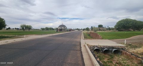 Tiny photo for 2642 Foothill Circle, Snowflake, AZ 85937 (MLS # 256192)