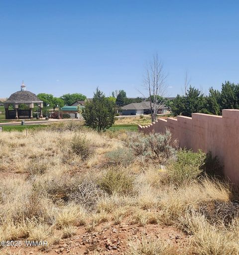 Tiny photo for 2642 Foothill Circle, Snowflake, AZ 85937 (MLS # 256192)