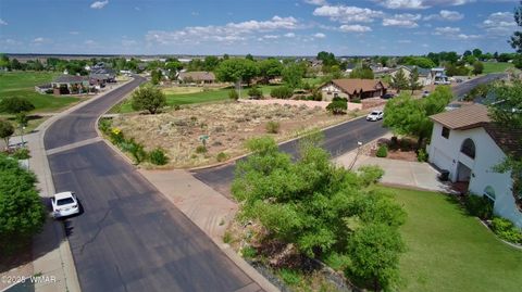 Tiny photo for 2642 Foothill Circle, Snowflake, AZ 85937 (MLS # 256192)