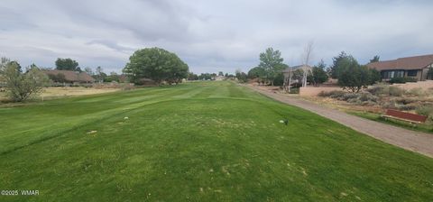Tiny photo for 2642 Foothill Circle, Snowflake, AZ 85937 (MLS # 256192)