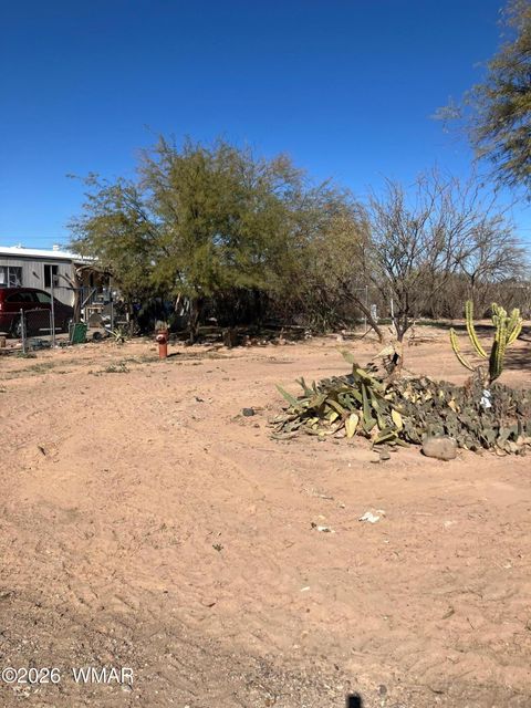 Tiny photo for 3200 W Caballero Drive, Eloy, AZ 85131 (MLS # 259304)