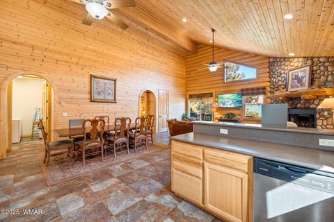 Tiny photo for 44 Main Street #168, Greer, AZ 85927 (MLS # 255639)