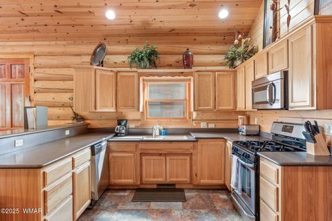 Tiny photo for 44 Main Street #168, Greer, AZ 85927 (MLS # 255639)