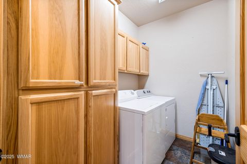 Tiny photo for 44 Main Street #168, Greer, AZ 85927 (MLS # 255639)