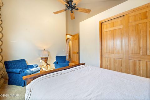 Tiny photo for 44 Main Street #168, Greer, AZ 85927 (MLS # 255639)