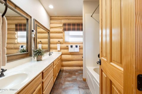 Tiny photo for 44 Main Street #168, Greer, AZ 85927 (MLS # 255639)