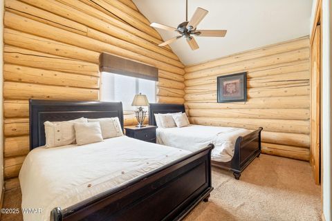 Tiny photo for 44 Main Street #168, Greer, AZ 85927 (MLS # 255639)