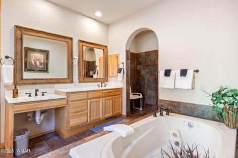 Tiny photo for 44 Main Street #168, Greer, AZ 85927 (MLS # 255639)