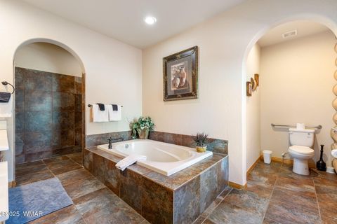 Tiny photo for 44 Main Street #168, Greer, AZ 85927 (MLS # 255639)