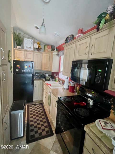 Tiny photo for 270 N Clark Road #35, Show Low, AZ 85901 (MLS # 261828)