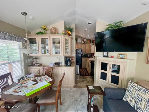 Tiny photo for 270 N Clark Road #35, Show Low, AZ 85901 (MLS # 261828)