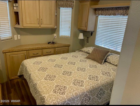 Tiny photo for 270 N Clark Road #35, Show Low, AZ 85901 (MLS # 261828)
