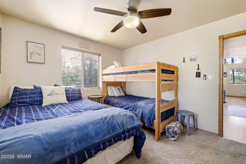 Tiny photo for 2371 Florian Meadow Trail, Overgaard, AZ 85933 (MLS # 260220)