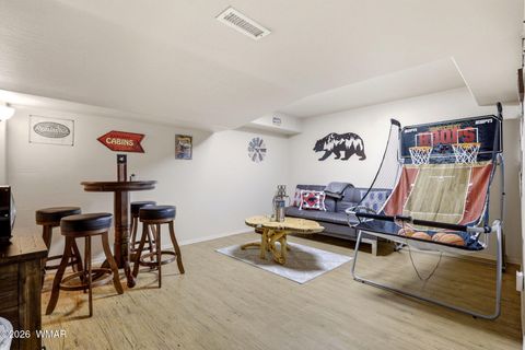 Tiny photo for 2371 Florian Meadow Trail, Overgaard, AZ 85933 (MLS # 260220)