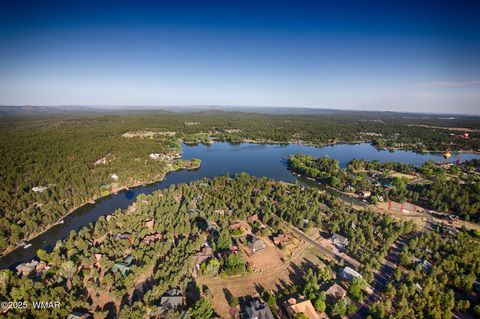 Tiny photo for 915 Lakeshore Drive, Lakeside, AZ 85929 (MLS # 258097)