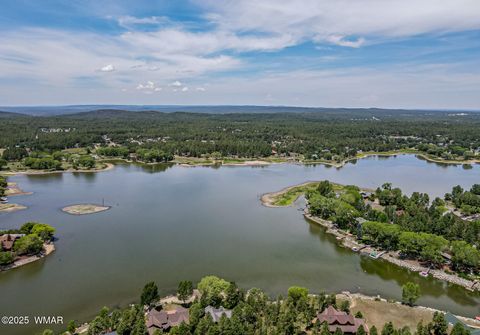 Tiny photo for 915 Lakeshore Drive, Lakeside, AZ 85929 (MLS # 258097)