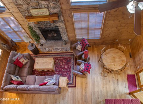 Tiny photo for 915 Lakeshore Drive, Lakeside, AZ 85929 (MLS # 258097)