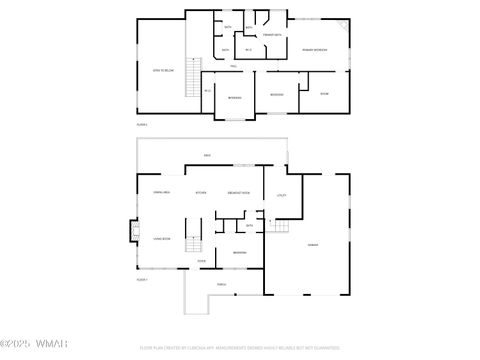 Tiny photo for 915 Lakeshore Drive, Lakeside, AZ 85929 (MLS # 258097)