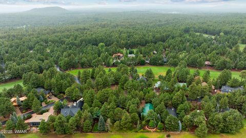 Tiny photo for 3347 Blue Moon Circle, Pinetop, AZ 85935 (MLS # 257602)