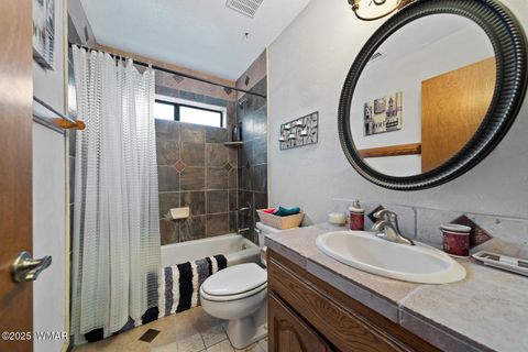 Tiny photo for 3347 Blue Moon Circle, Pinetop, AZ 85935 (MLS # 257602)
