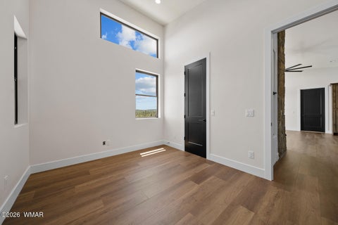 Tiny photo for 491 Fieldy Road, Show Low, AZ 85901 (MLS # 261333)