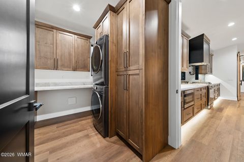 Tiny photo for 491 Fieldy Road, Show Low, AZ 85901 (MLS # 261333)