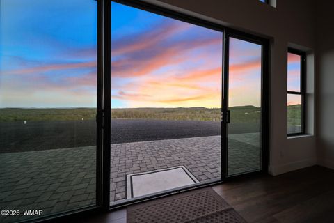 Tiny photo for 491 Fieldy Road, Show Low, AZ 85901 (MLS # 261333)