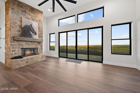 Tiny photo for 491 Fieldy Road, Show Low, AZ 85901 (MLS # 261333)