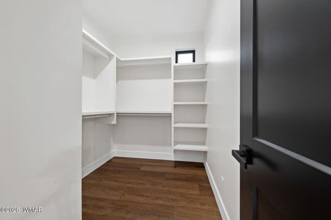 Tiny photo for 491 Fieldy Road, Show Low, AZ 85901 (MLS # 261333)