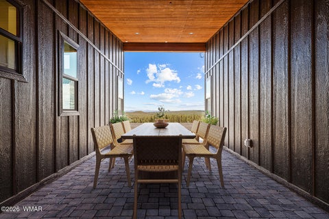 Tiny photo for 491 Fieldy Road, Show Low, AZ 85901 (MLS # 261333)