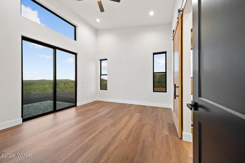 Tiny photo for 491 Fieldy Road, Show Low, AZ 85901 (MLS # 261333)