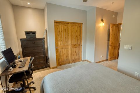 Tiny photo for 3700 W Black Oak Loop #A4, Show Low, AZ 85901 (MLS # 260175)