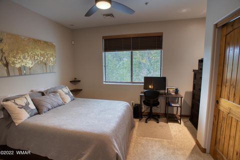 Tiny photo for 3700 W Black Oak Loop #A4, Show Low, AZ 85901 (MLS # 260175)