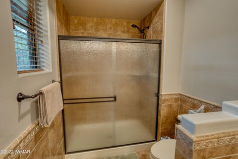 Tiny photo for 3700 W Black Oak Loop #A4, Show Low, AZ 85901 (MLS # 260175)